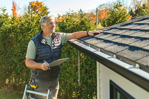 Trusted Roof Repair service in Oswego, KS - Ben Roofing and Steel LLC